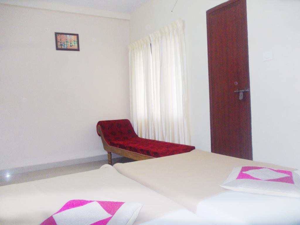Rosegarden Homestay Fort Kochi Quarto foto