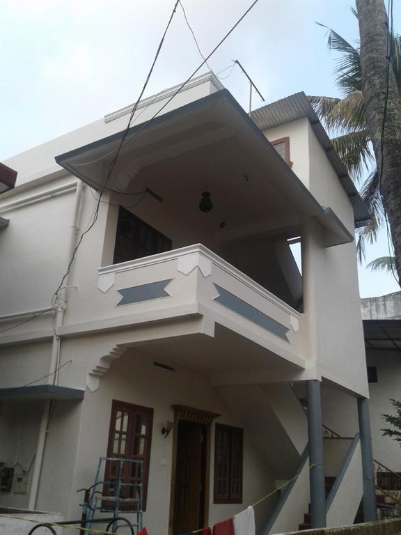 Rosegarden Homestay Fort Kochi Exterior foto